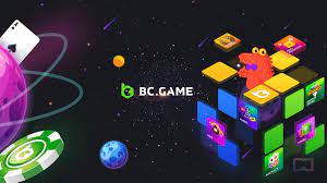 BC Game Online Casino & & Sports Betting